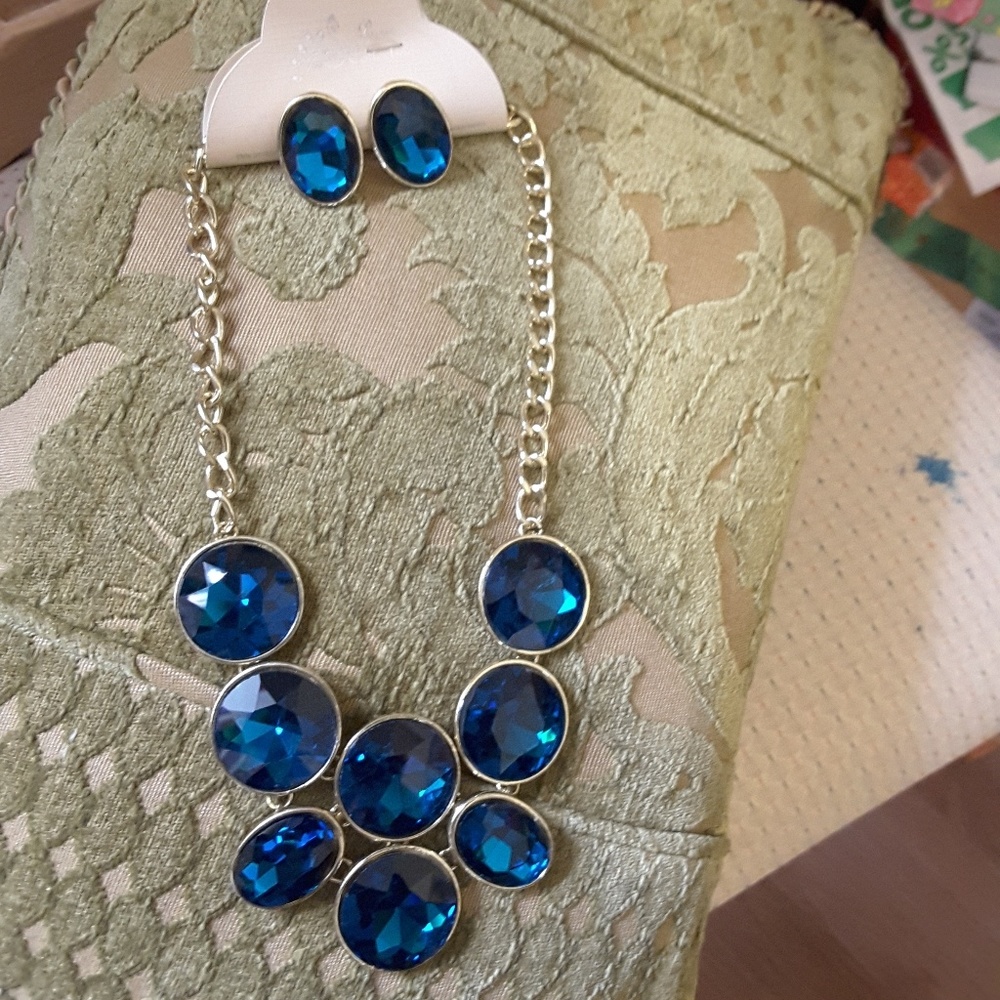 Jewelry set